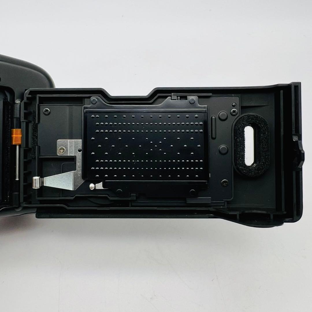 【動作確認済み】CANON Autoboy S フィルムカメラ