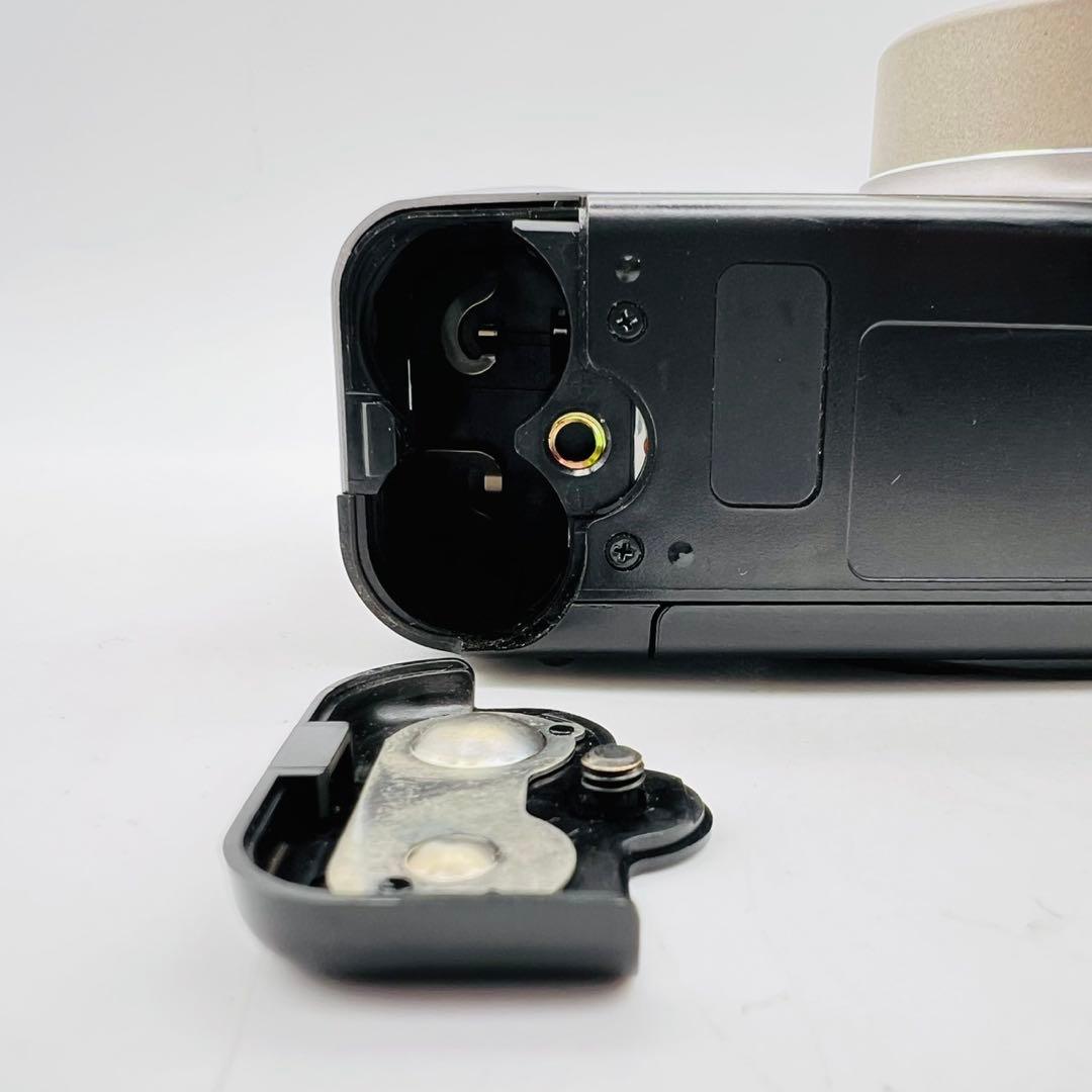 【動作確認済み】CANON Autoboy S フィルムカメラ