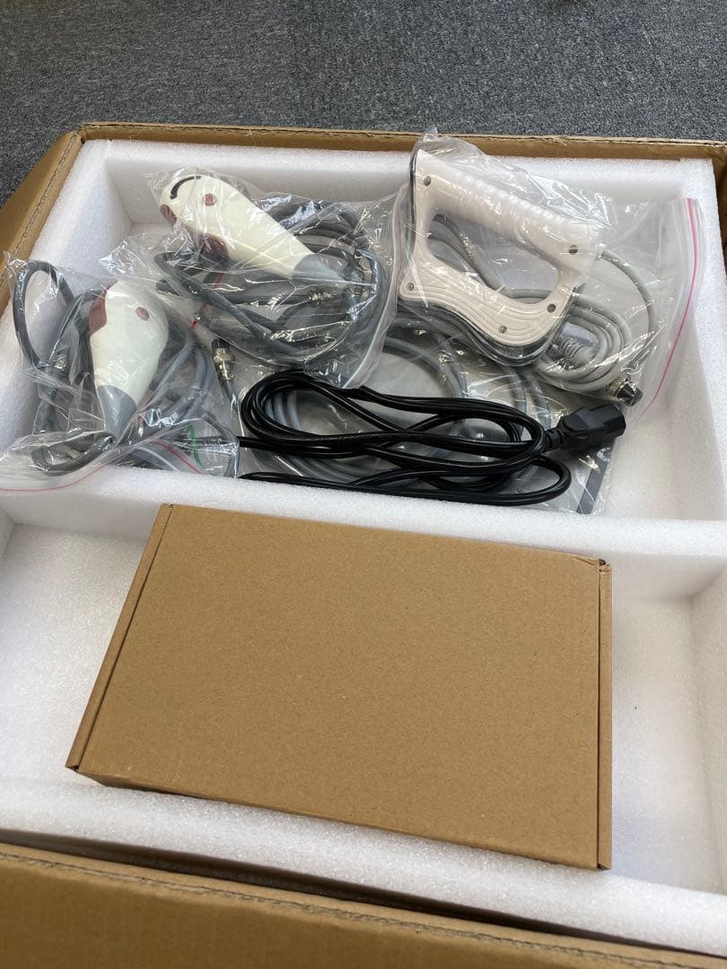 448k 高周波　RF CET/RET/JMD 機器 インディバ同等