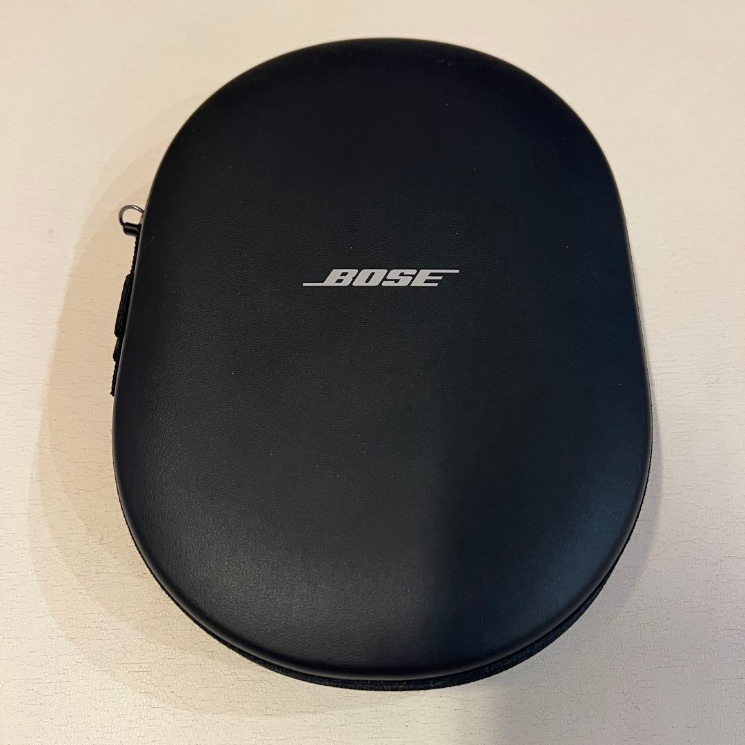 【保証書有】Bose QuietComfort Ultra Headphones