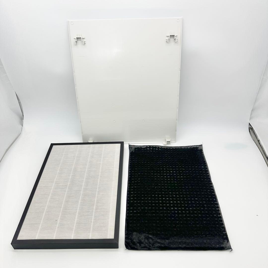 Panasonic 加湿空気清浄機 F-VC70XR