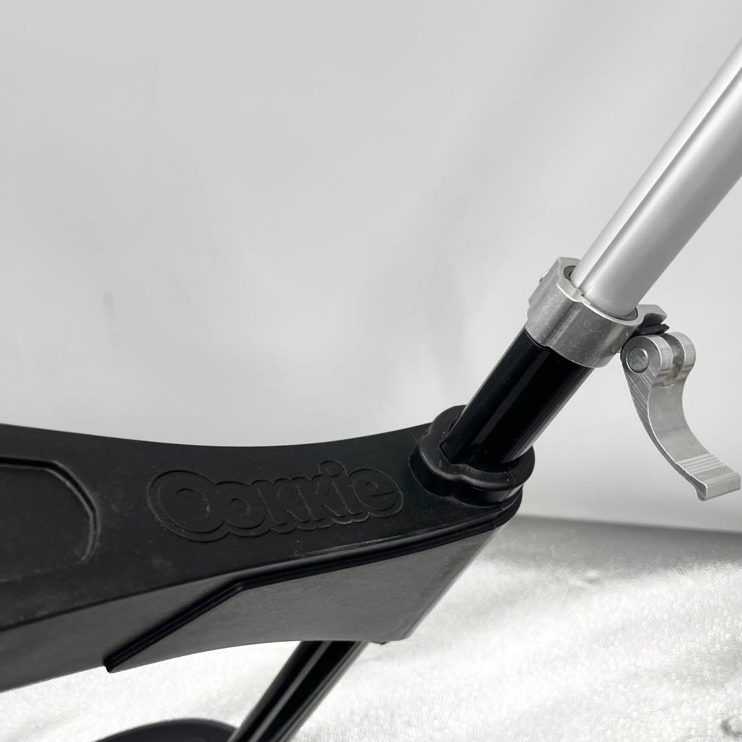 OOKKIE オーキー キックボード 子供用 幼児 バランスバイク 座れる