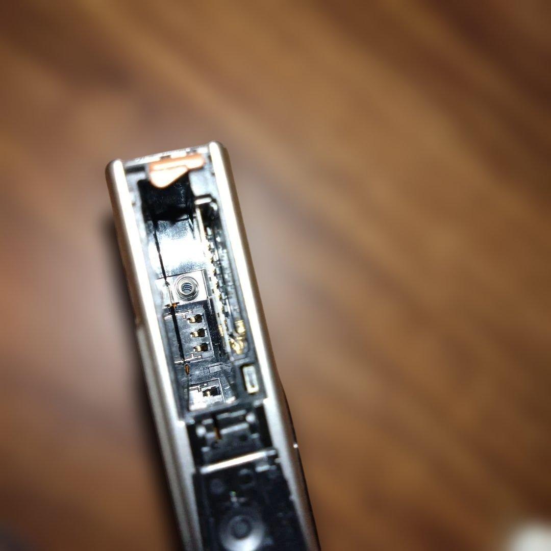 デジタルカメラ Canon IXY DIGITAL 25IS