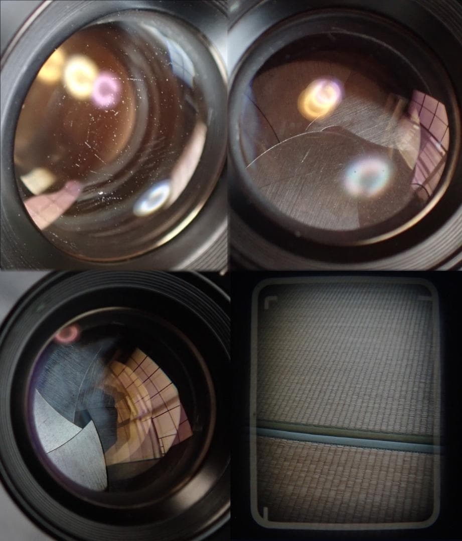 オリンパスペンD ハーフサイズカメラ OLYMPUS PEN D 実写済