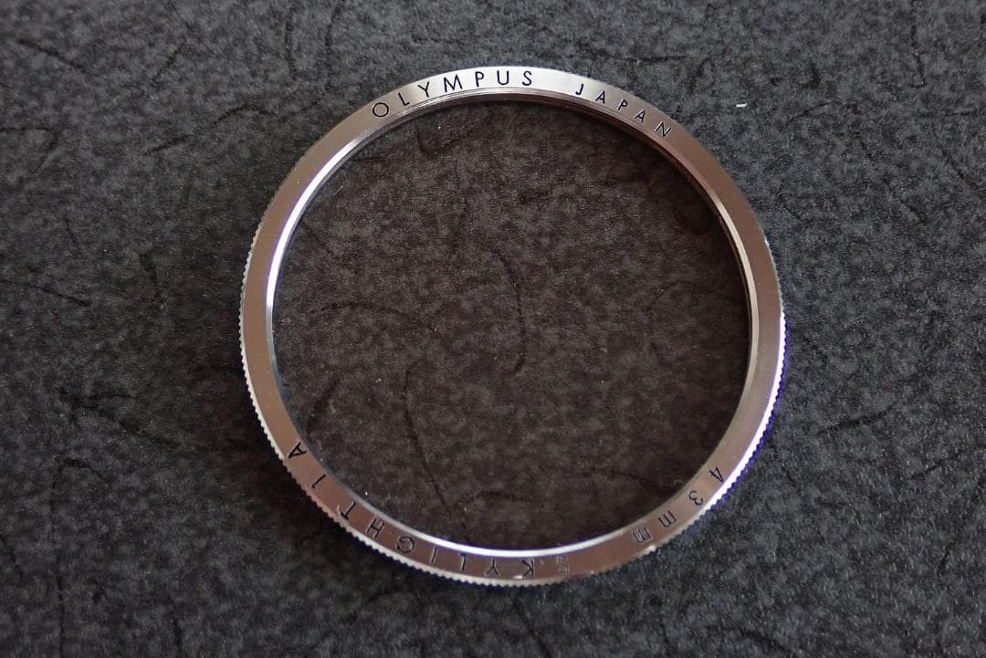 オリンパスペンD ハーフサイズカメラ OLYMPUS PEN D 実写済