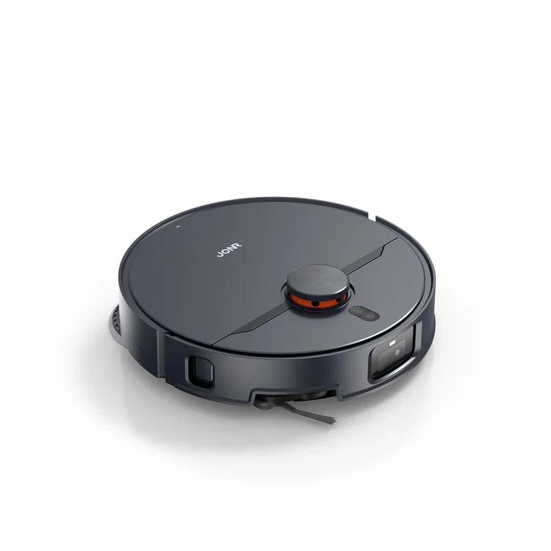 ロボット掃除機 水拭き対応／自動ゴミ収集・自動モップ洗浄／ルンバ