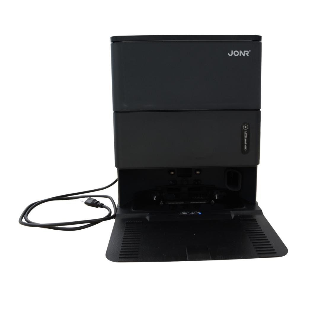 ロボット掃除機 水拭き対応／自動ゴミ収集・自動モップ洗浄／ルンバ