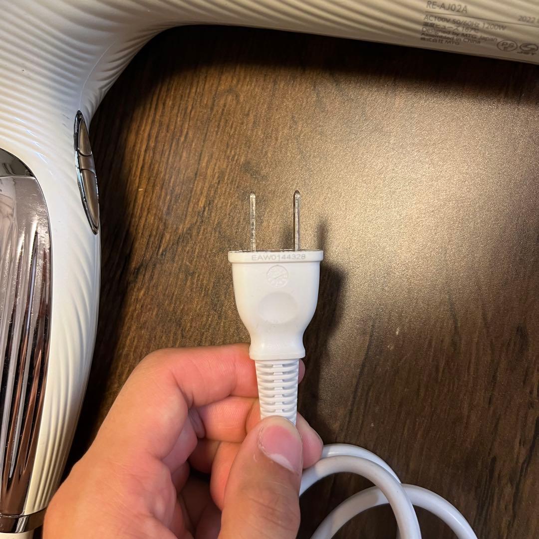 リファドライヤー　ジャンク品