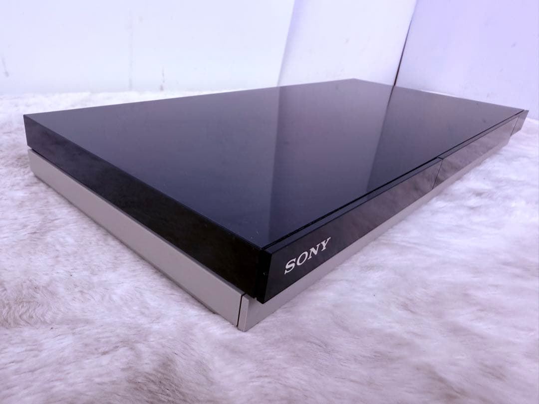 すぐに視聴可能セット♪SONY BDZ-ZW1000 1TBブルーレイレコーダー