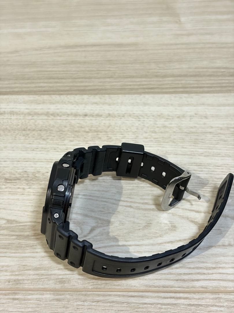 t*c様 CASIO G-SHOCK GW-5000U-1JF スクリューバック