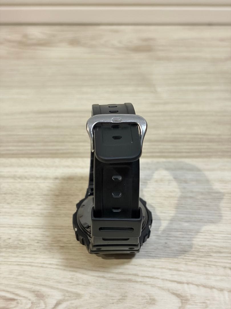 t*c様 CASIO G-SHOCK GW-5000U-1JF スクリューバック