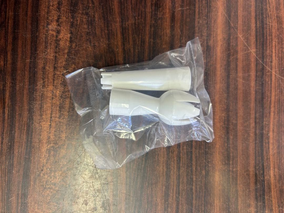 エスプーマ　アドバンスディスペンサー　L