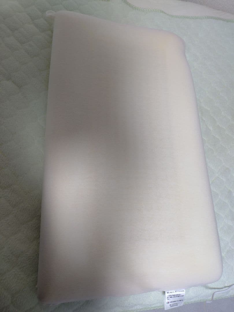 エア・トスカーナ☆マニフレックス　枕（半年使用）