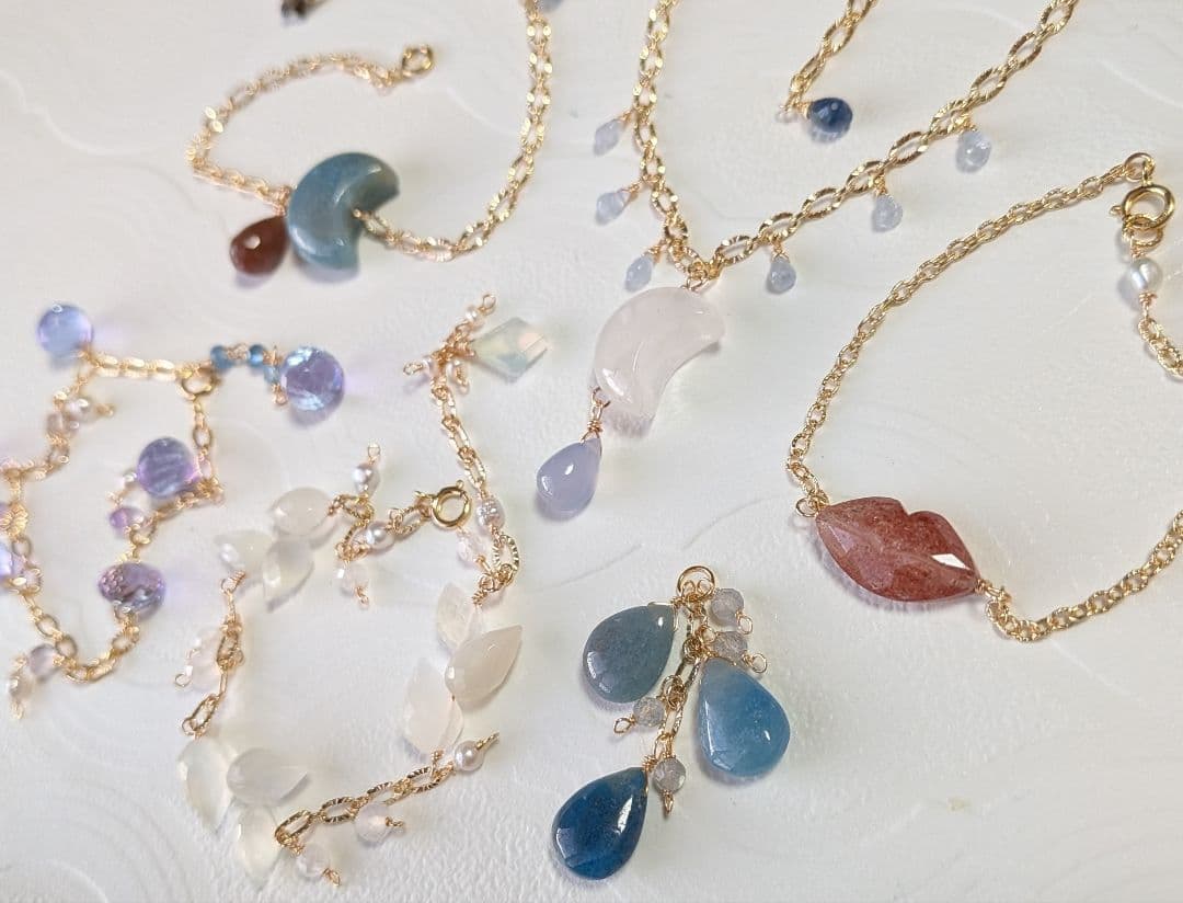 ℕ様（リピーター様6点おまとめ）