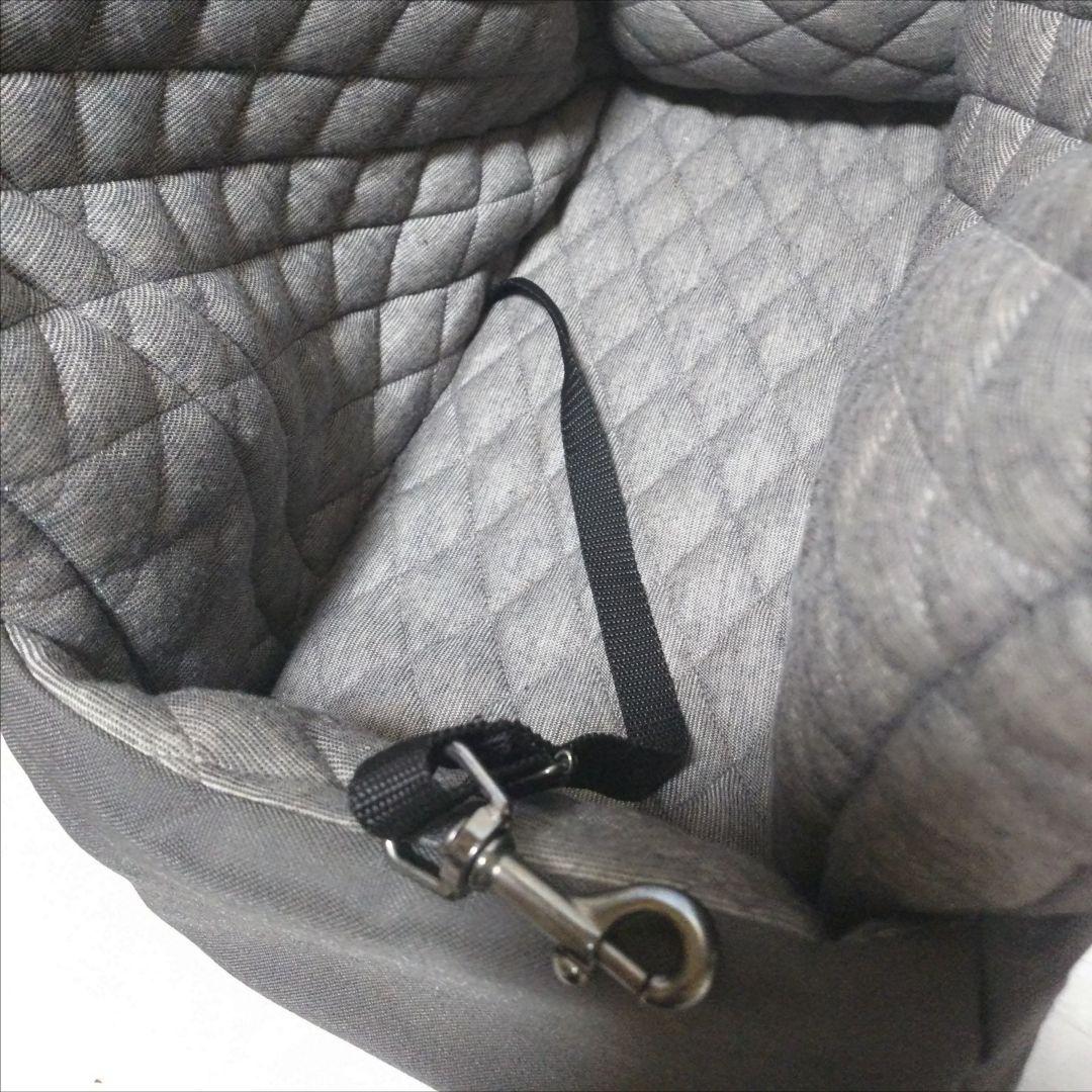 MiaCara メルセデスベンツ ペットキャリーバッグ 犬 猫