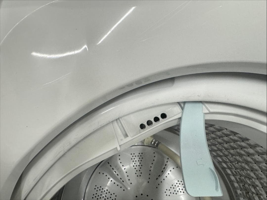 大阪送料無料★3か月保障付き★洗濯機★2022年★OBBW-60A★IS-191