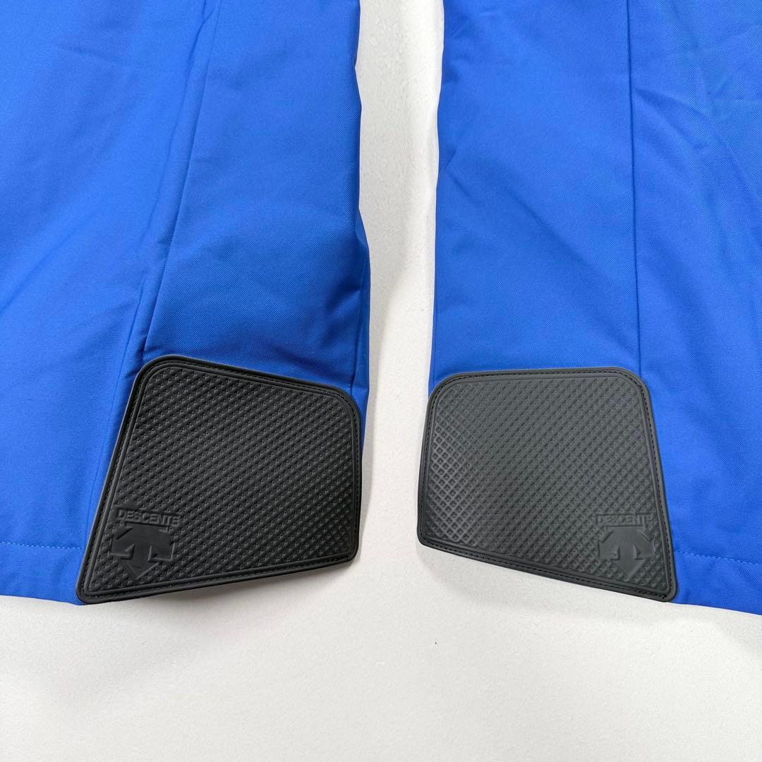 新品　デサント　スノーボードウェア　ウインタースポーツ　男女兼用　Lサイズ