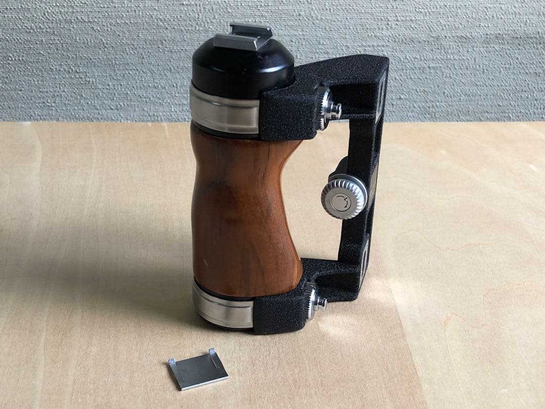 Pentax 67 グリップ