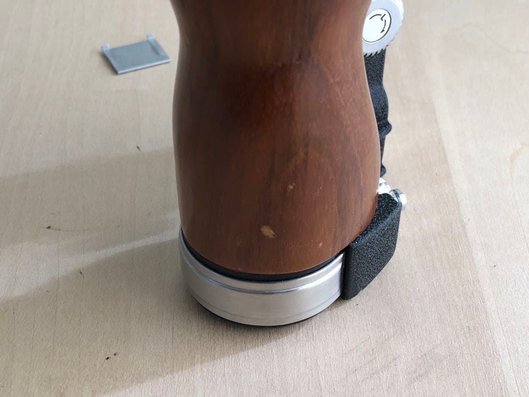 Pentax 67 グリップ