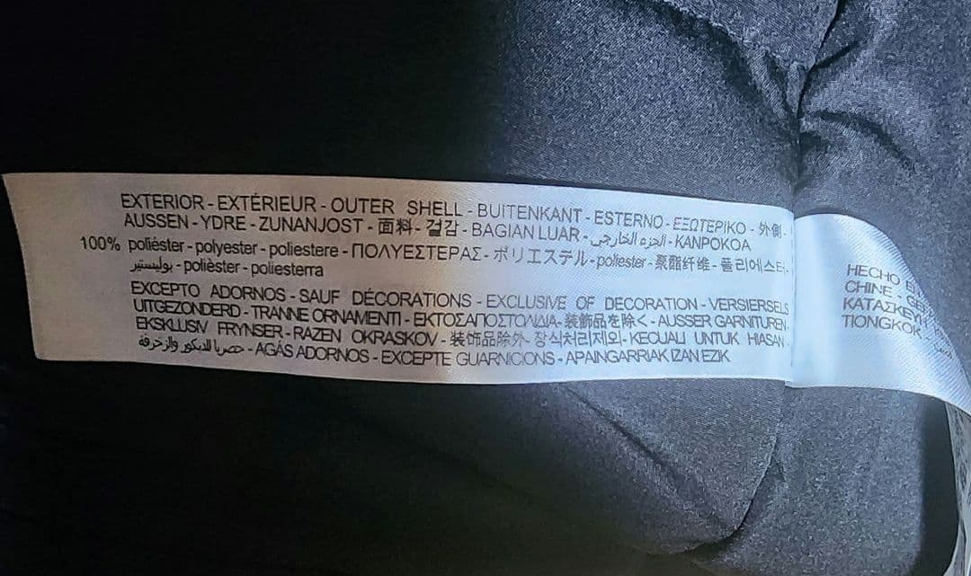 お値引中♡ほぼ新品【極美品】ZARA ファーモッズコート ロングウインターパーカ