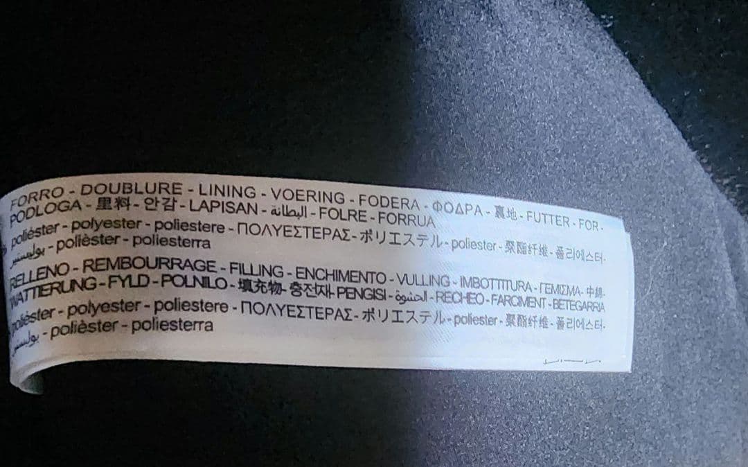 お値引中♡ほぼ新品【極美品】ZARA ファーモッズコート ロングウインターパーカ