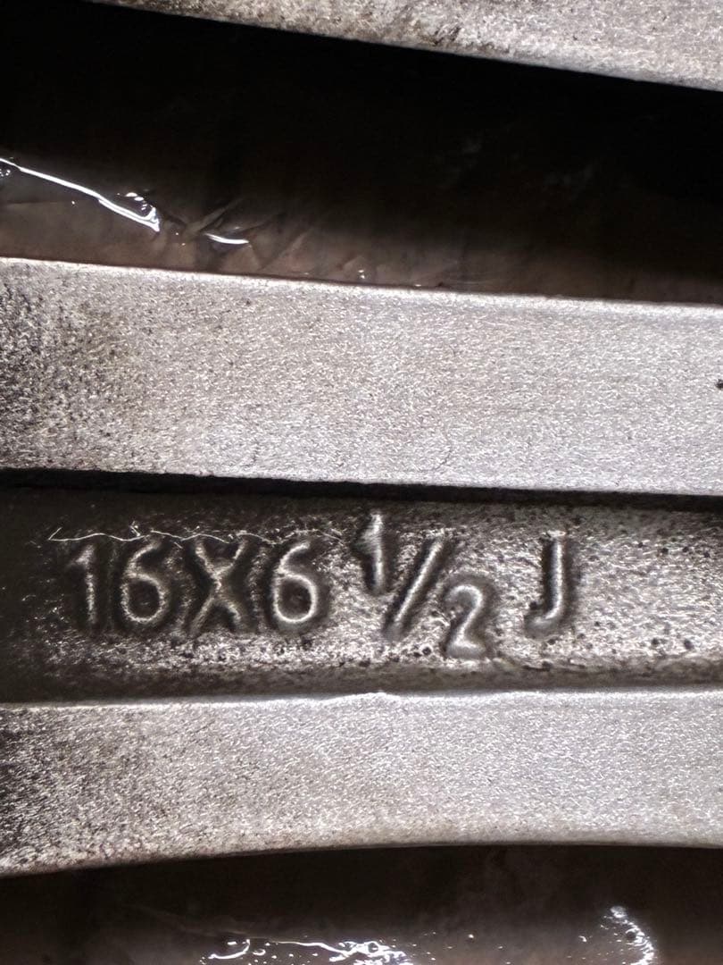 DUNLOP スタッドレスタイヤ 215/60R16 ホイールセット 16インチ