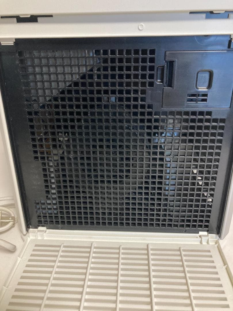 DAIKIN ストリーマ　空気清浄機 ACB50X-S ダイキン