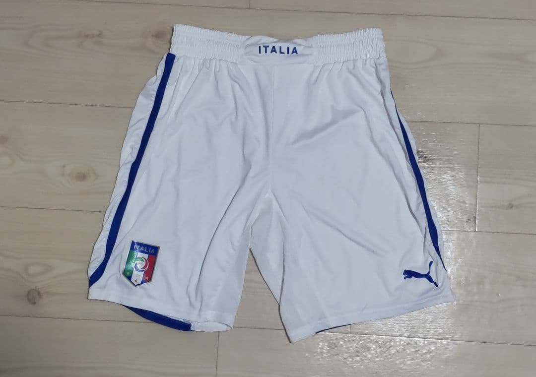 イタリア代表ユニフォーム(上下セット)