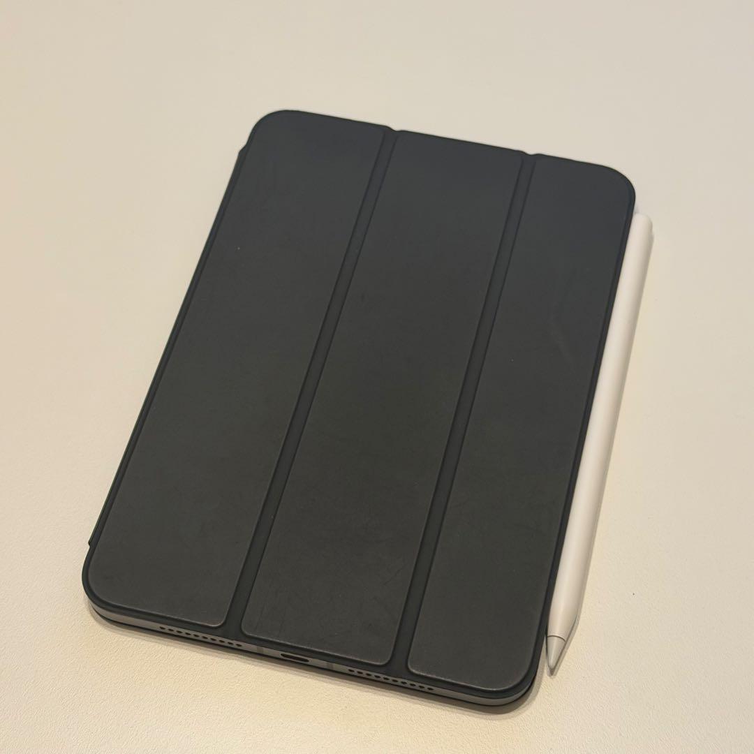 iPad mini (A17 Pro) Wi-Fi+Cellularセット