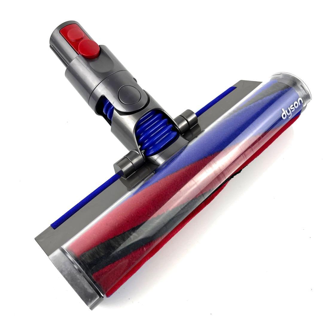 【分解洗浄】Dyson sv18 digital slimフルセット　g31