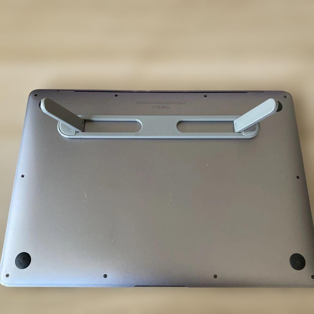 ジャンクMacBook 本体