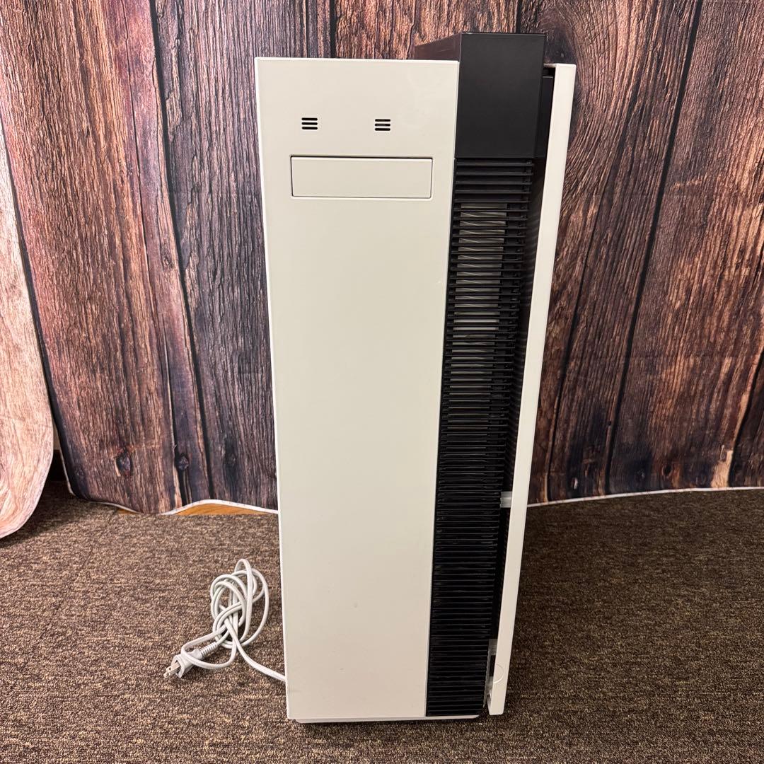 Panasonic 次亜塩素酸空間除菌脱臭機 F-MV4100 20年製