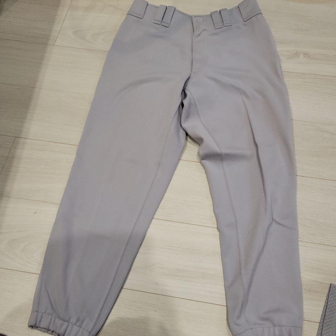 YAMADA ユニフォームセット（グレー）