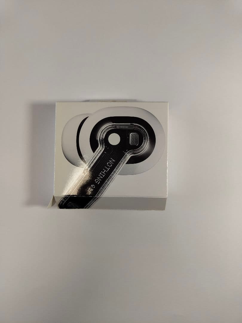 Nothing ear 第3世代