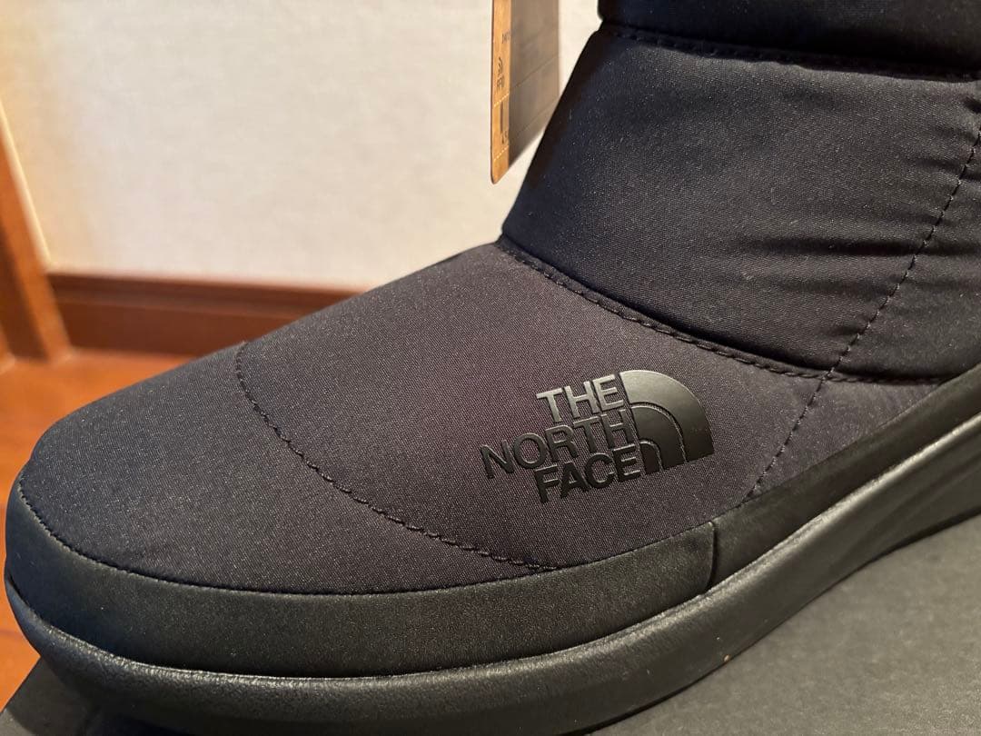 靴 THE NORTH FACE Nuptse Bootie NFW52272