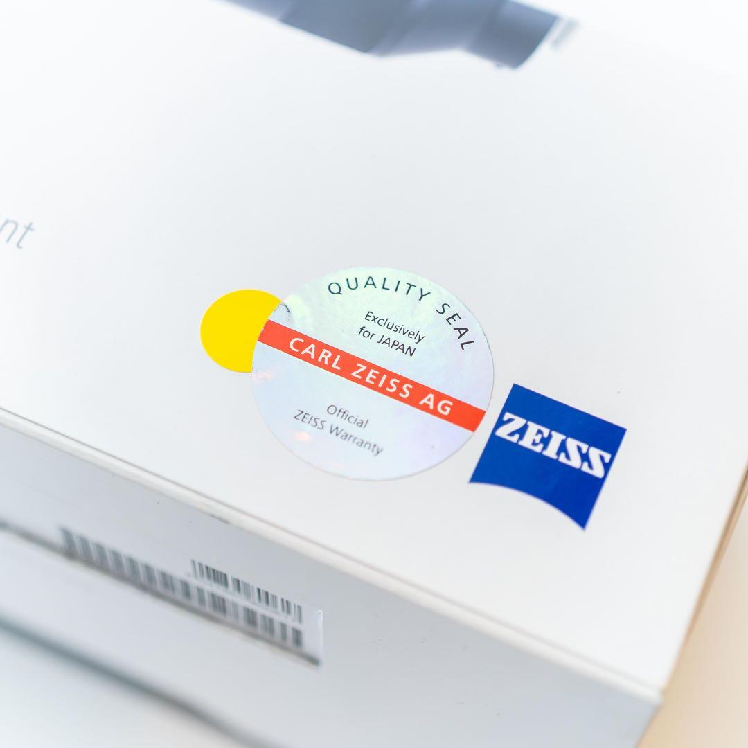 美品 ZEISS Batis 1.8/85 85mm レンズプロテクター付き