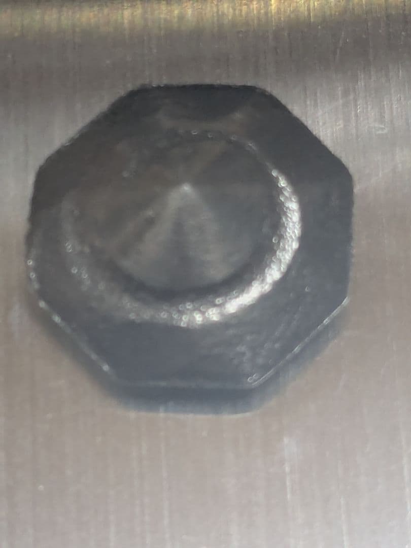 加工ベーゴマ　43.3g