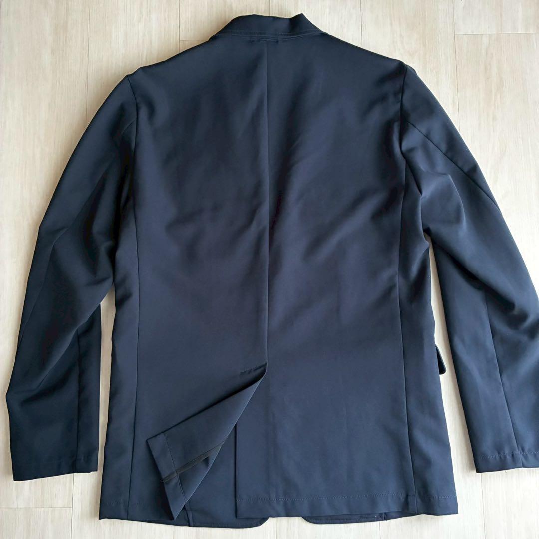 未使用級/ L THE CITY ニューバランス セットアップ　スーツ　伸縮性◎