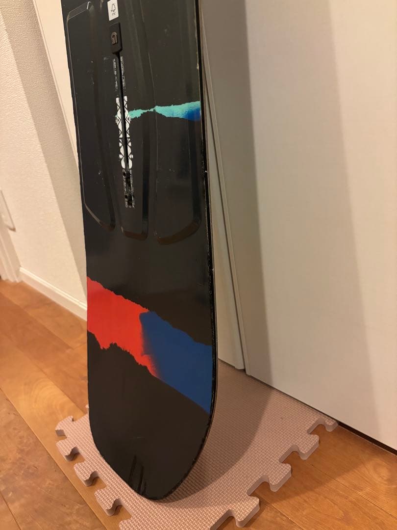 ◼︎バートン　process small 134㎝