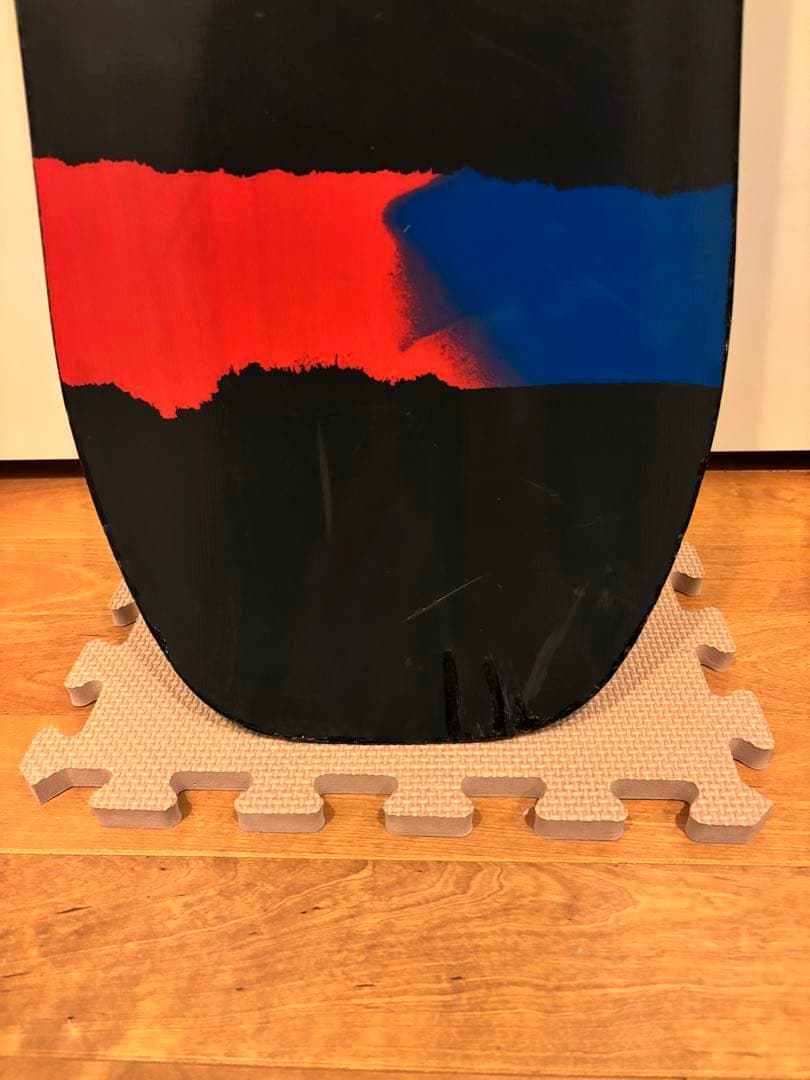 ◼︎バートン　process small 134㎝