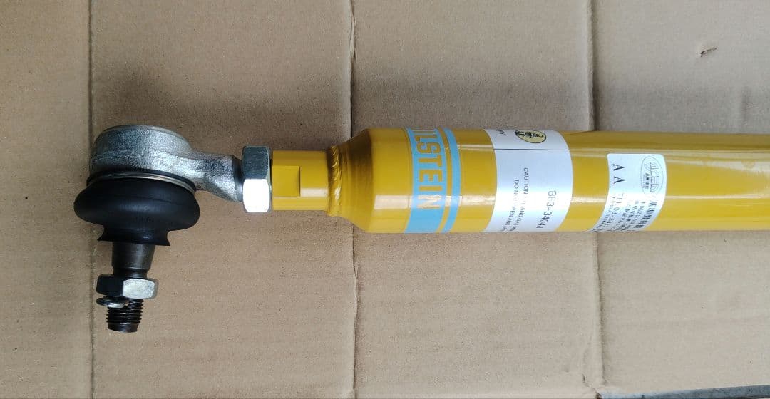 ジムニーJB64津田レーシングサスペンションキット＋