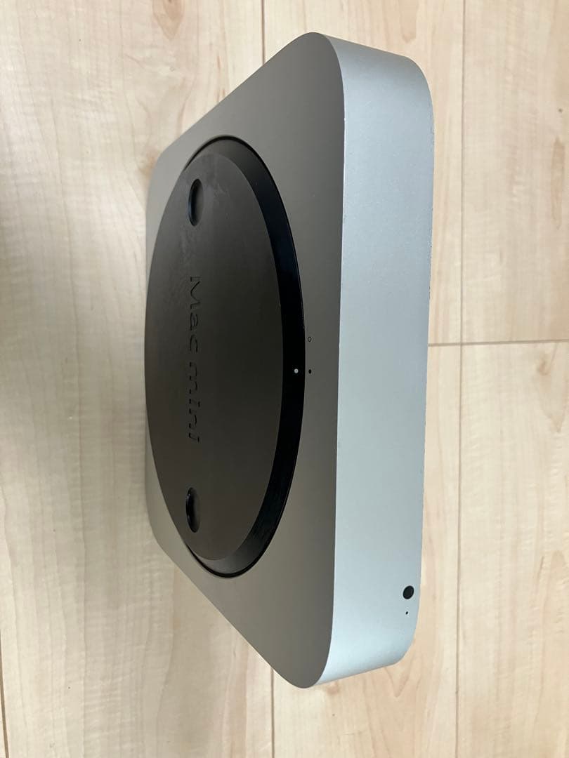 美品 Mac mini Late 2012 HDD1TBメモリ16GB