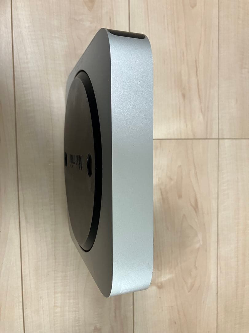 美品 Mac mini Late 2012 HDD1TBメモリ16GB