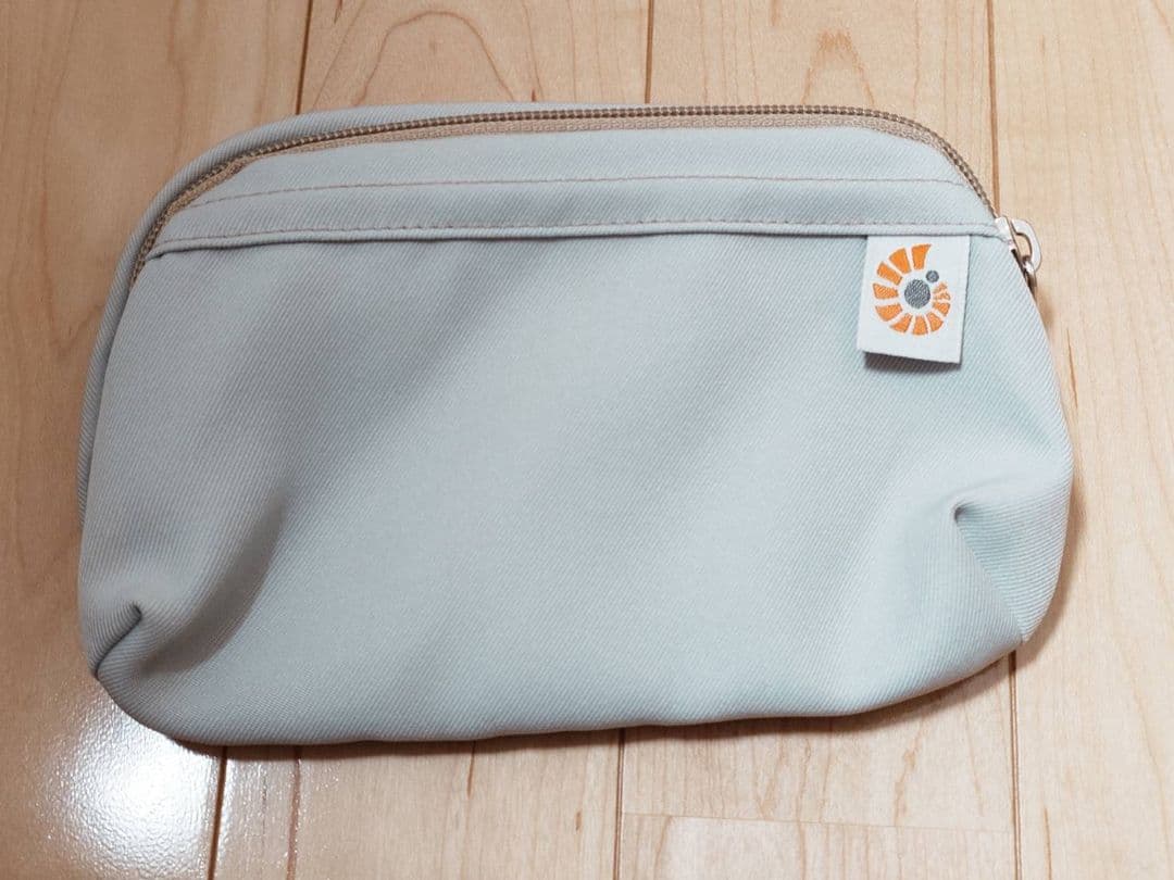 【カバーセット付き】エルゴ　オムニブリーズ