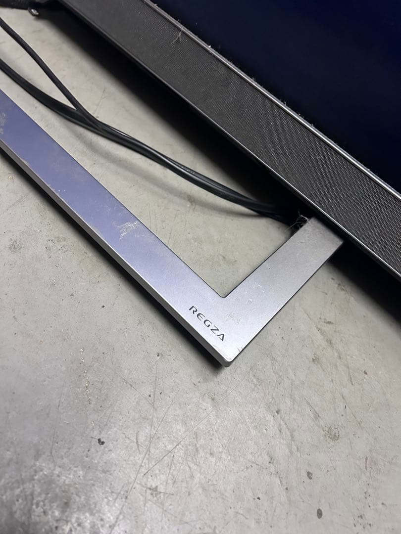 液晶テレビ REGZA(レグザ) 65Z740X [65V型 /4K対応