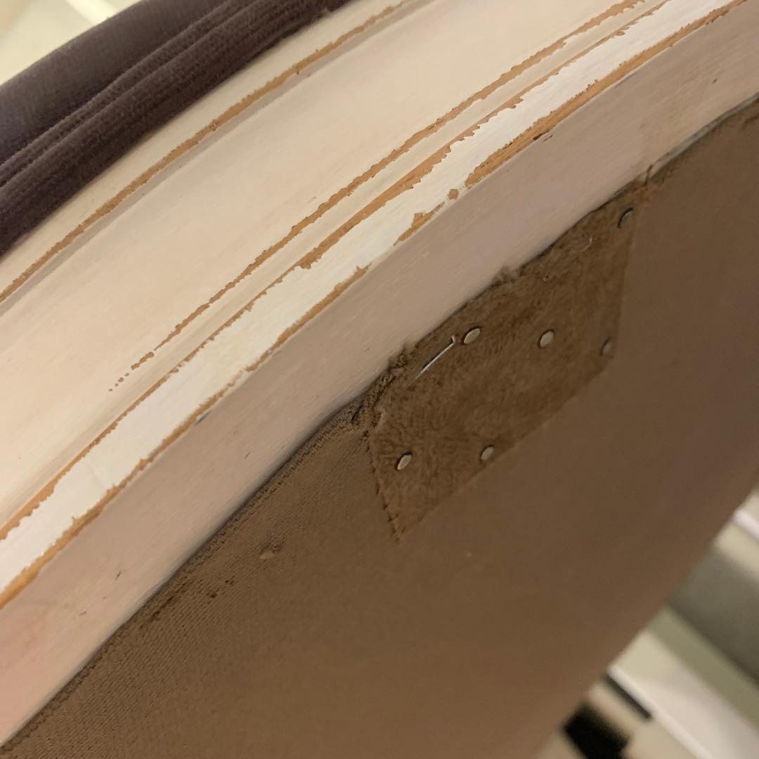 Sarah Grace サラグレース　フレンチスタイルアームチェア