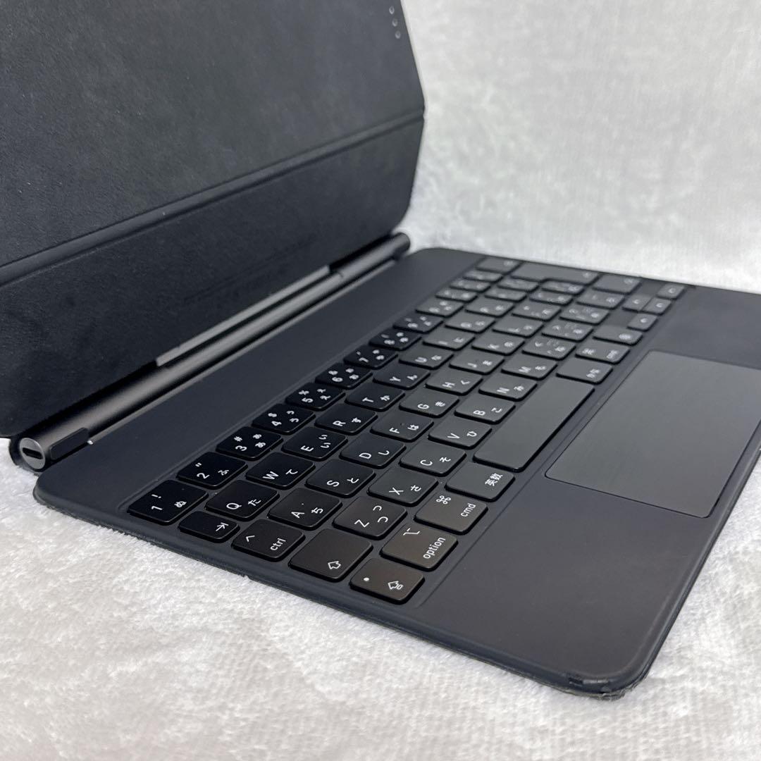 【箱付き】Apple iPad Magic Keyboard A2261