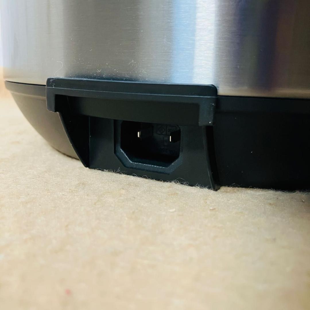 Instant Pot 電気圧力鍋 DuoSV60 インスタントポット 5.7L