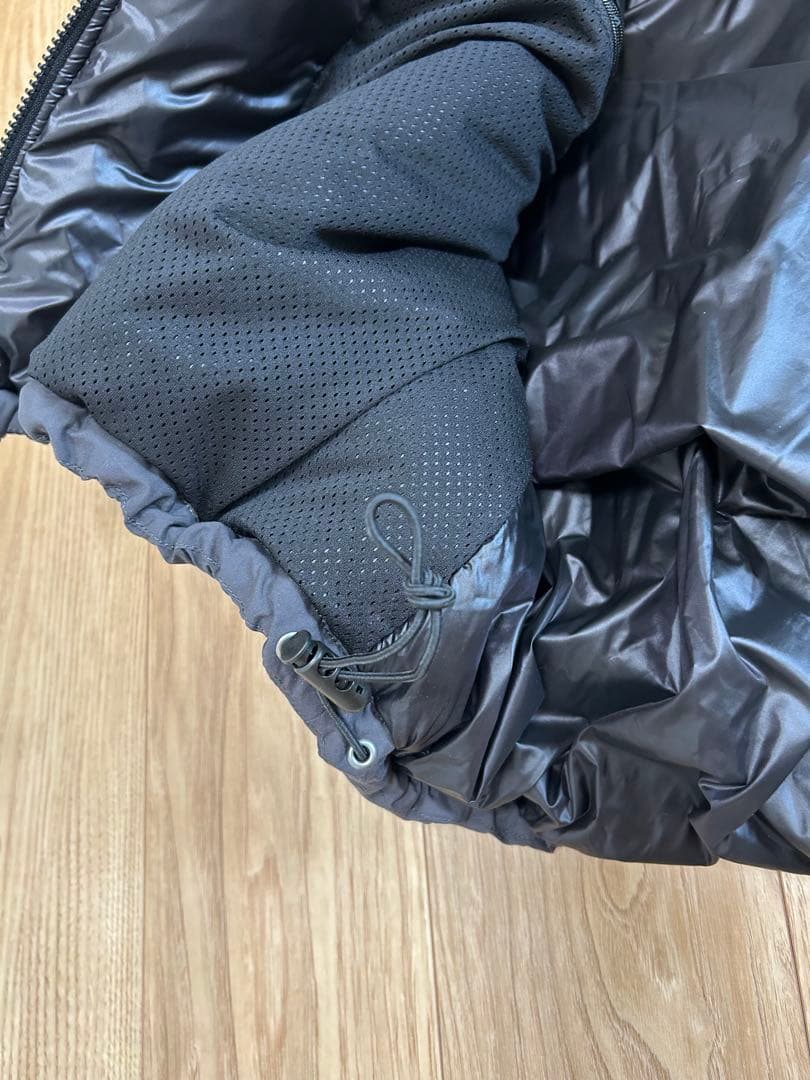 ジャケット・アウター MADE IN STANDARD MONSTER JACKET M