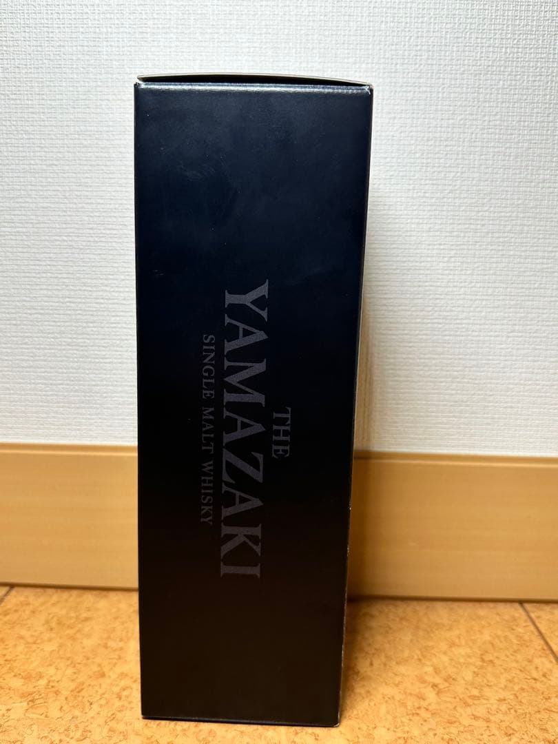 ⭐︎超美品⭐︎山崎Limited Edition 2014